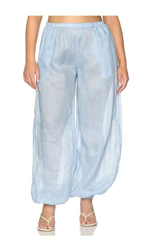 PANTALON DARINA en . Taille XXS. Also en M - L'Academie - Modalova