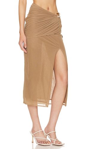 JUPE FLORRA en . Taille XS. Also en M - L'Academie - Modalova