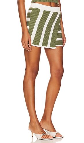 JUPE DREA en . Taille XS. Also en L, XL - L'Academie - Modalova