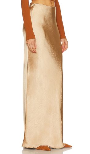 JUPE EMMELINE en . Taille XS. Also en M - L'Academie - Modalova