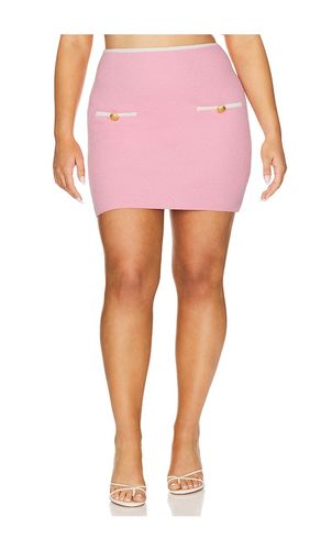 JUPE MILLIE en . Taille M. Also en XL - L'Academie - Modalova