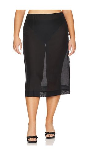 JUPE GABIN en . Taille XS. Also en XXS, S, M, L - L'Academie - Modalova