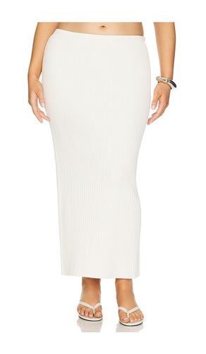 JUPE RAMINA en . Taille S. Also en M, L - L'Academie - Modalova