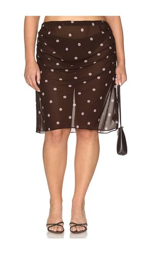 JUPE RAMONA en . Taille XXS. Also en M, L - L'Academie - Modalova