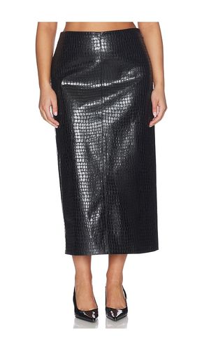 JUPE ALISSON en . Taille XS. Also en S - L'Academie - Modalova