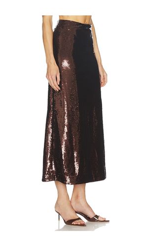 JUPE VELEDA en . Taille M. Also en S, XS, XXS - L'Academie - Modalova