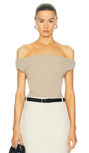 Fio Top en . Taille L. Also en XL - L'Academie - Modalova