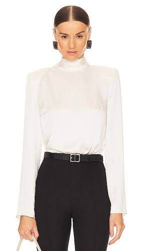 Briar Blouse in . Size S, XL - L'Academie - Modalova