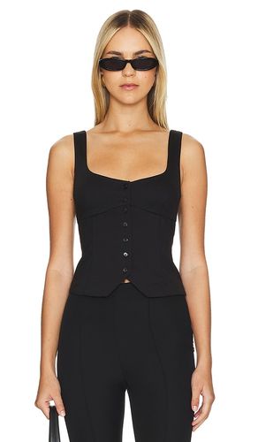 Evonne Top en . Taille L. Also en M, S, XL, XS - L'Academie - Modalova