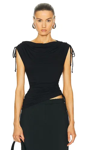 By Marianna Greava Top in . Size M, S, XS, XXS - L'Academie - Modalova