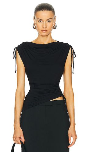 By Marianna Greava Top in . Size S - L'Academie - Modalova