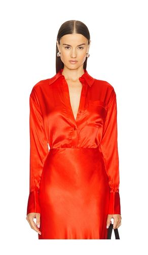 CHEMISE LENAE in . Size M, S, XS - L'Academie - Modalova