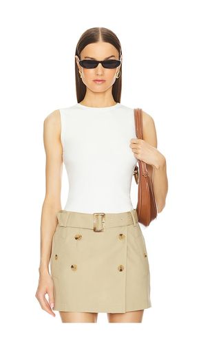 DÉBARDEUR CARESSE in . Size XL - L'Academie - Modalova