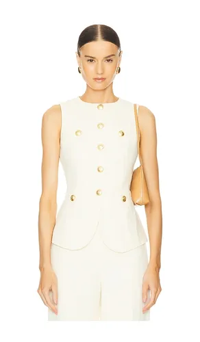 By Marianna Giverny Top in . Size XS - L'Academie - Modalova