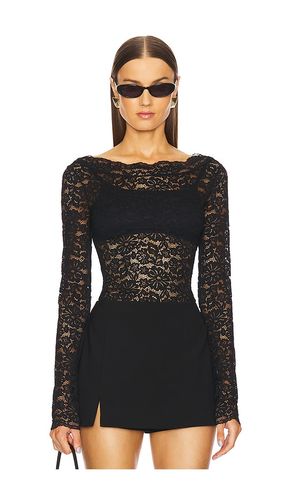 Hollis Top en . Taille M. Also en L - L'Academie - Modalova