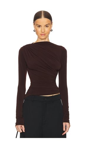 By Marianna Tullah Top in . Size M, S, XL, XS, XXS - L'Academie - Modalova