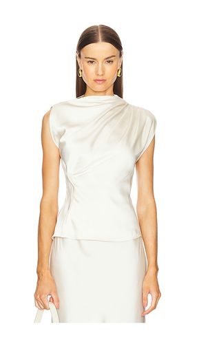 Adira Top en . Taille S. Also en M - L'Academie - Modalova