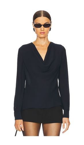 By Marianna Panna Blouse in . Size S, XL, XS, XXS - L'Academie - Modalova