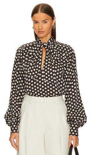 Maelle Top in . Size S, XXS - L'Academie - Modalova