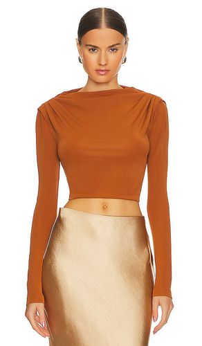 Alaiya Top in . Size S, XL - L'Academie - Modalova