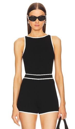 Lida Tank Top en . Taille XL. Also en L - L'Academie - Modalova