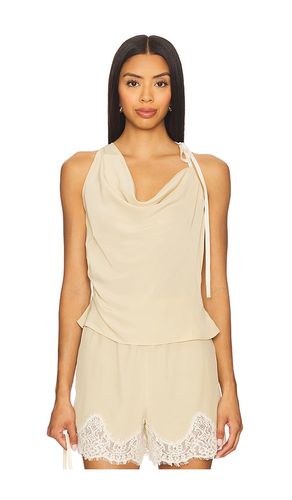 Tinah Top en . Taille M. Also en XXS, XL - L'Academie - Modalova