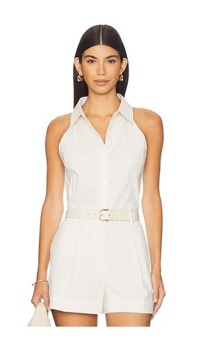 Emi Top en . Taille S. Also en M, L, XL - L'Academie - Modalova