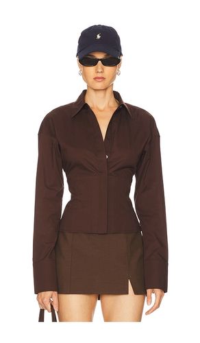 CHEMISE ELSIE en . Taille XS. Also en S, M - L'Academie - Modalova