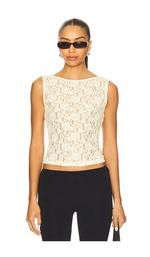 Ayden Top en . Taille S. Also en M, L - L'Academie - Modalova