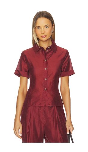 Liya Top en . Taille XS. Also en XXS, S, M - L'Academie - Modalova