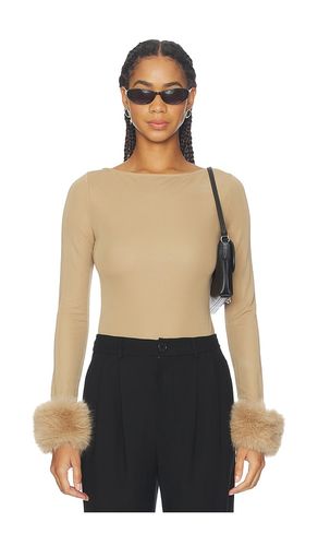 Dinara Top en . Taille XL. Also en XXS - L'Academie - Modalova