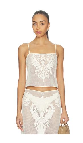 Fallon Top en . Taille S. Also en - L'Academie - Modalova