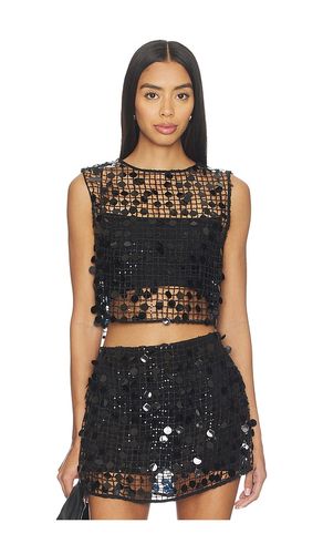 Drew Top en . Taille XS. Also en S, XL - L'Academie - Modalova