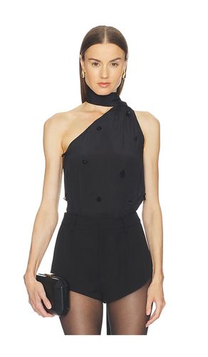 Brynn Embellished Top en . Taille XS. Also en XXS, S, M, L, XL - L'Academie - Modalova