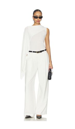 Nasim Knit Cape Top en . Taille S. Also en XXS - L'Academie - Modalova