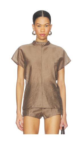 Harmi Top en . Taille S. Also en - L'Academie - Modalova