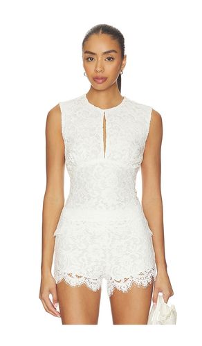 Tobi Top en . Taille L. Also en M, S, XS - L'Academie - Modalova