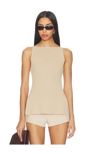 Cinzia Top en . Taille M. Also en XL - L'Academie - Modalova