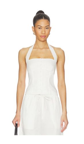 Dasha Top en . Taille M. Also en XS - L'Academie - Modalova