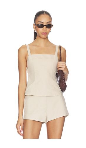 Andreia Top en . Taille XXS. Also en S, M, L, XL - L'Academie - Modalova