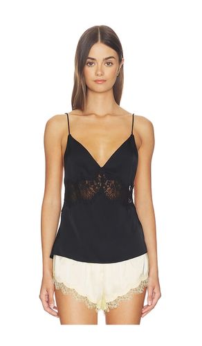 Lyza Top en . Taille M. Also en L, XL - L'Academie - Modalova