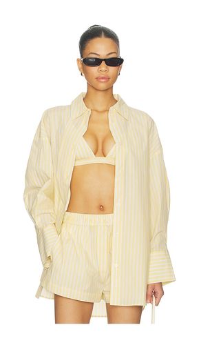 CHEMISE ROMY en . Taille S. Also en - L'Academie - Modalova