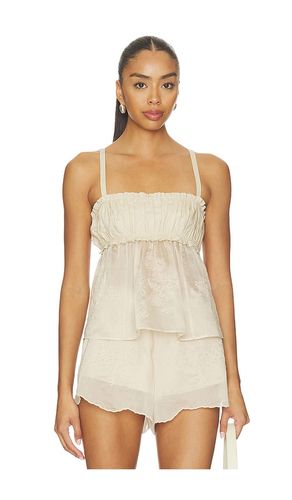 Gaia Top en . Taille M. Also en XL - L'Academie - Modalova