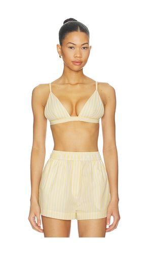 Romy Bra Top en . Taille XXS. Also en S, M, L, XL - L'Academie - Modalova