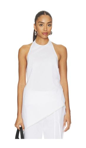 Marithe Top en . Taille XS. Also en S, M, L, XL - L'Academie - Modalova