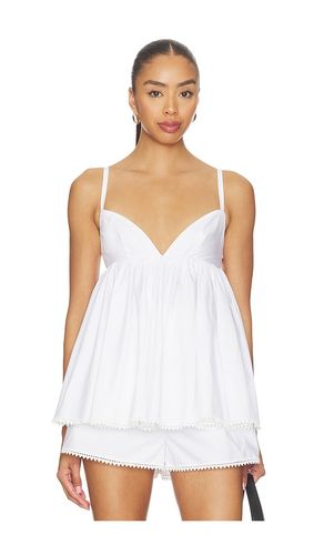 Lillie Top en . Taille M. Also en XL, XS - L'Academie - Modalova