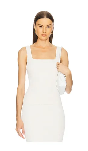 By Marianna Ramina Knit Top in . Size M, S, XL, XS, XXS - L'Academie - Modalova