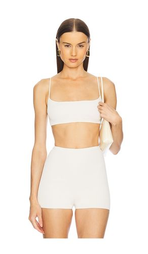 By Marianna Viv Knit Bralette in . Size M, XL, XS - L'Academie - Modalova
