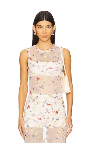 Ninah Top en . Taille M. Also en XL - L'Academie - Modalova