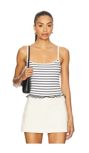 DÉBARDEUR NICOLE in . Size M, S, XL, XS, XXS - L'Academie - Modalova